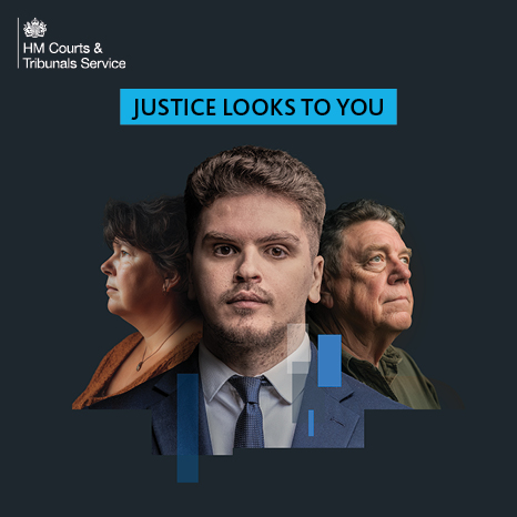 justice looks to you 2