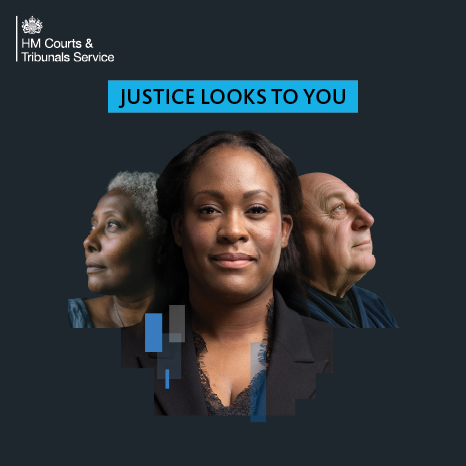 justice looks to you 1