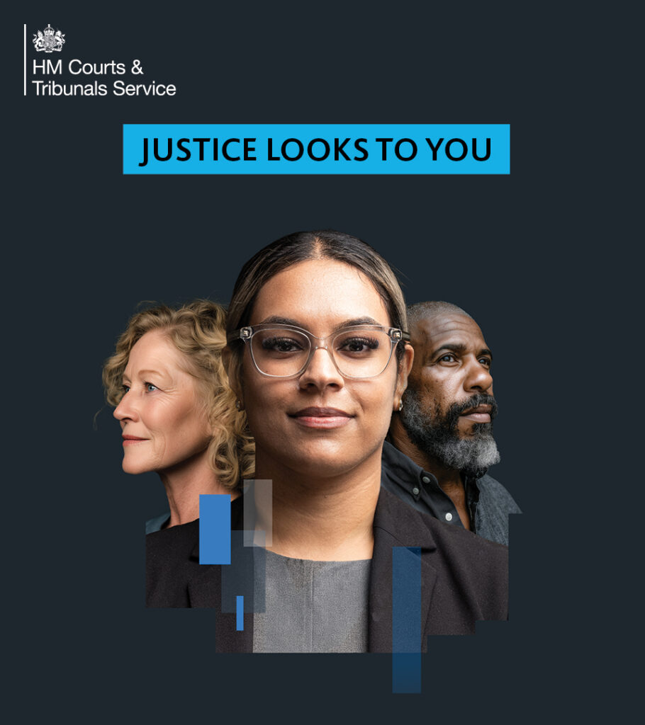 Trainee Legal Adviser (TLA)