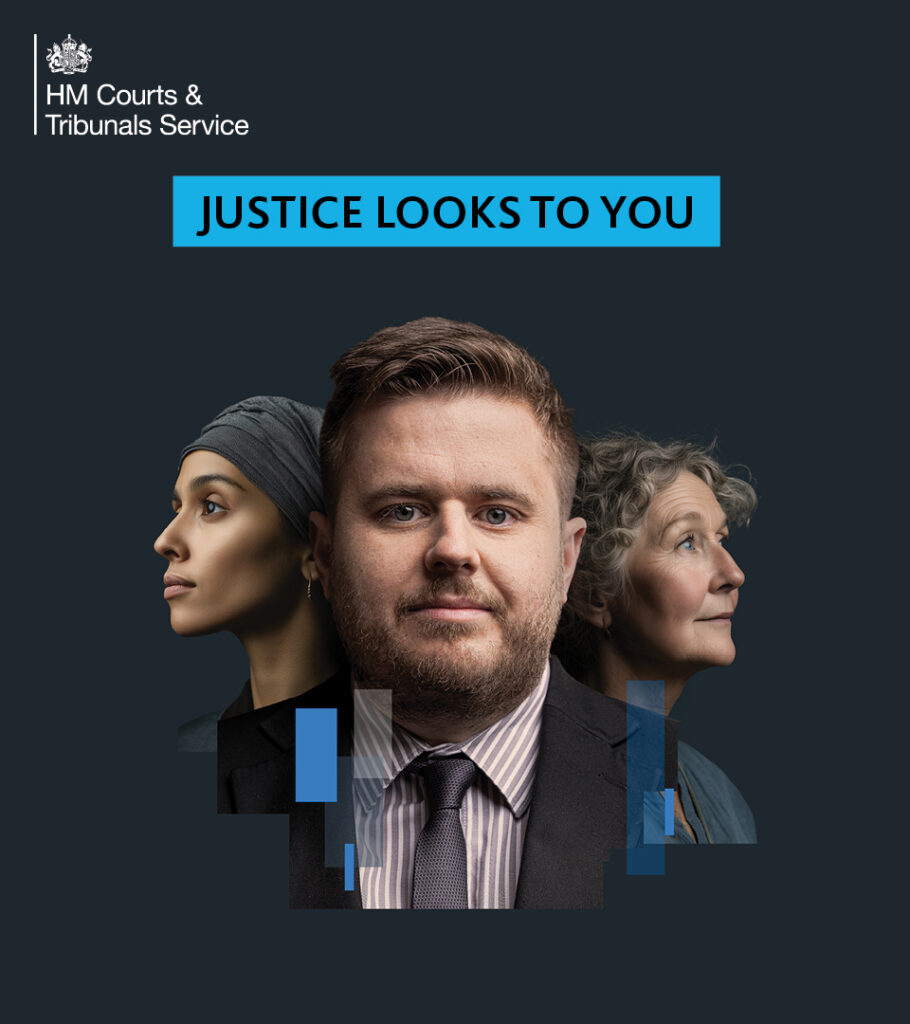 When the stakes are high, justice looks to you
